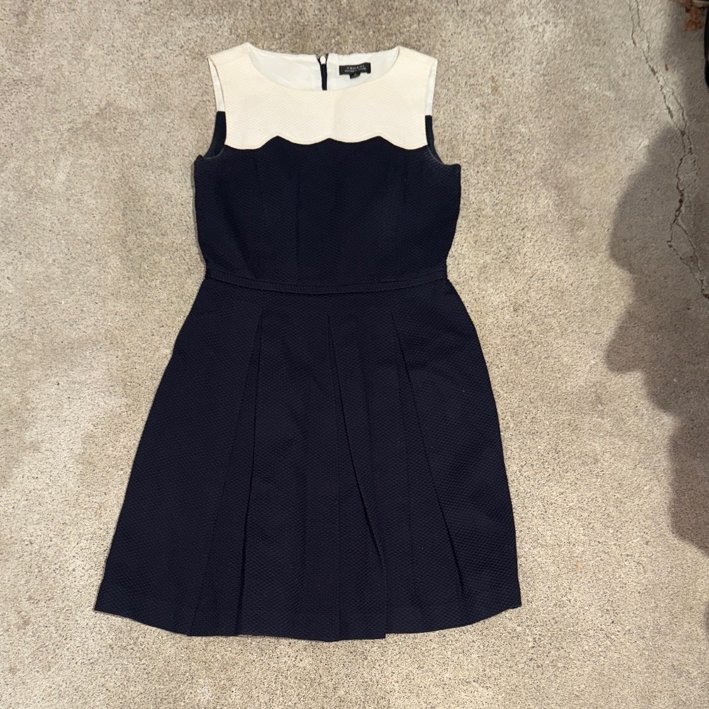 Tahari Arthur S. Levine Dress
